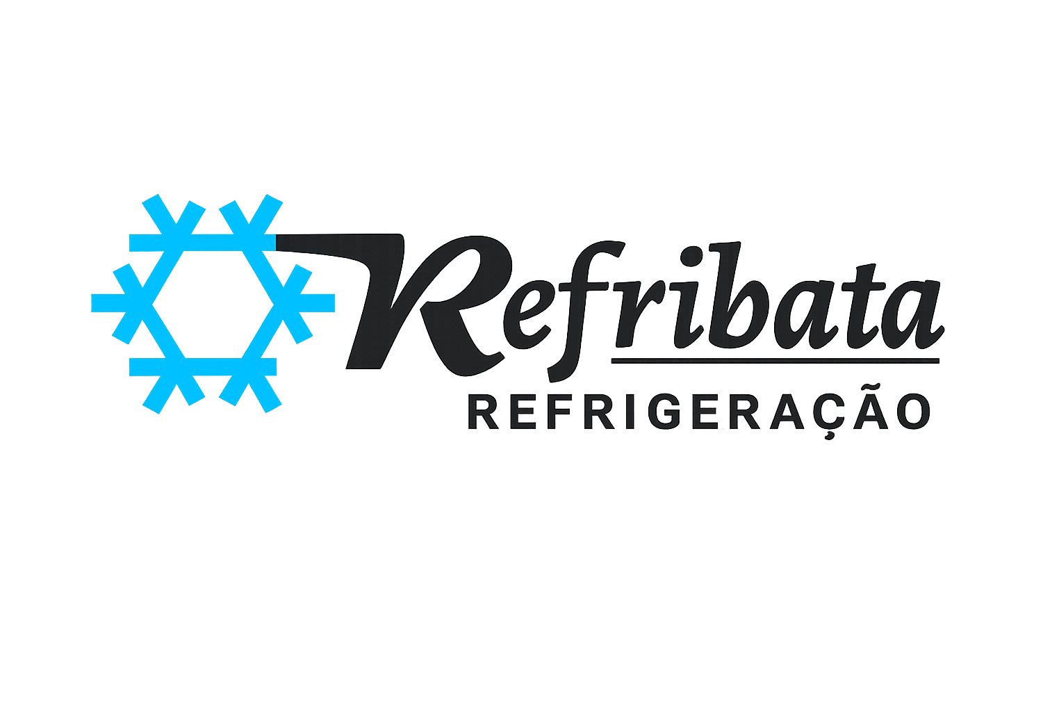 Refribata Refrigeração